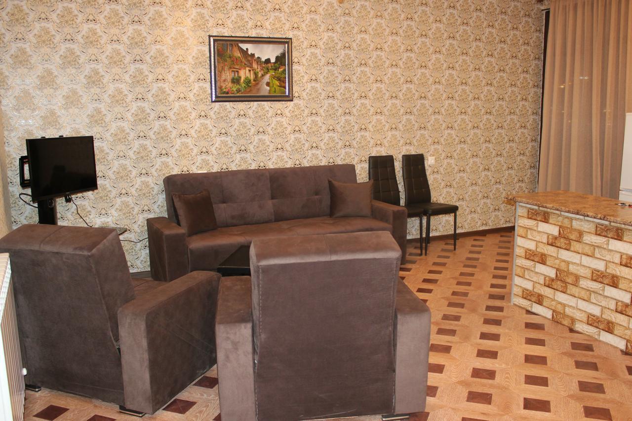Soleil Apartment *