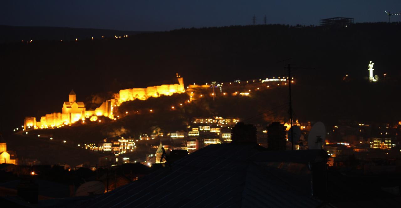 Apartment Soleil Tbilisi